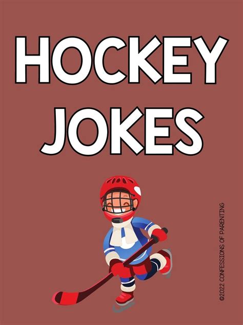 funny hockey photos|jokes about hockey.